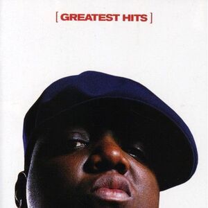 The Notorious B.I.G. - Greatest Hits  CD